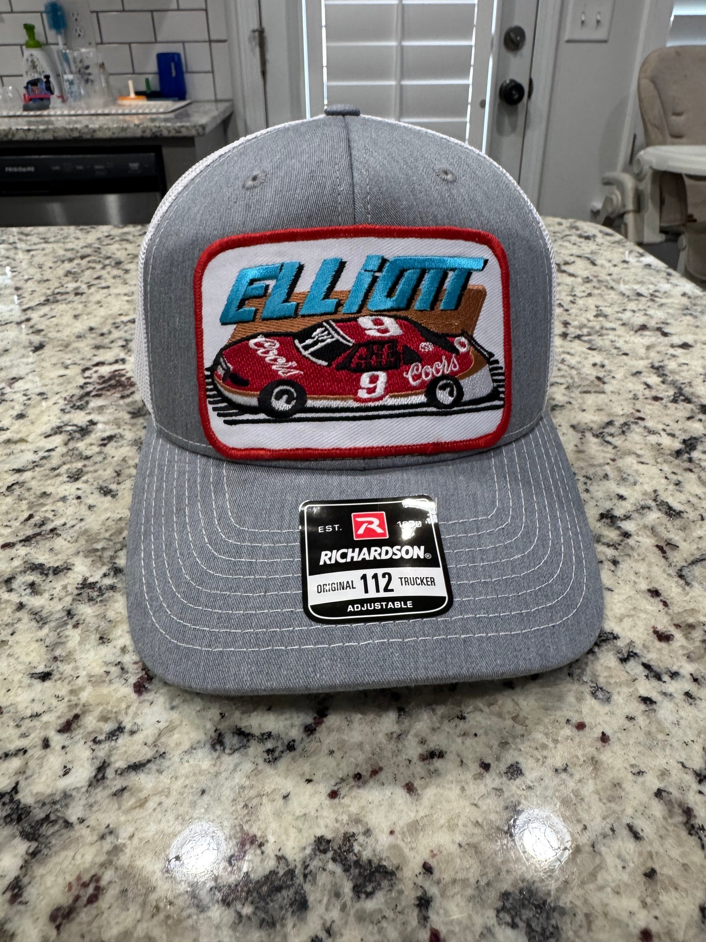 The Elliott