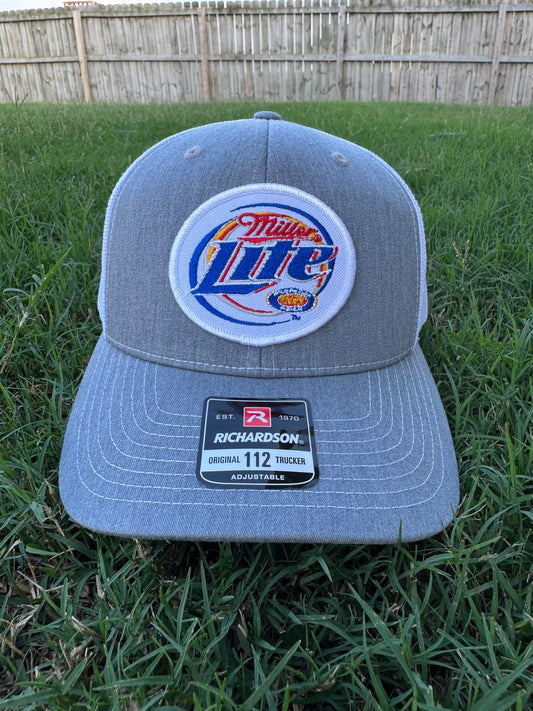 Richardson 112 hat