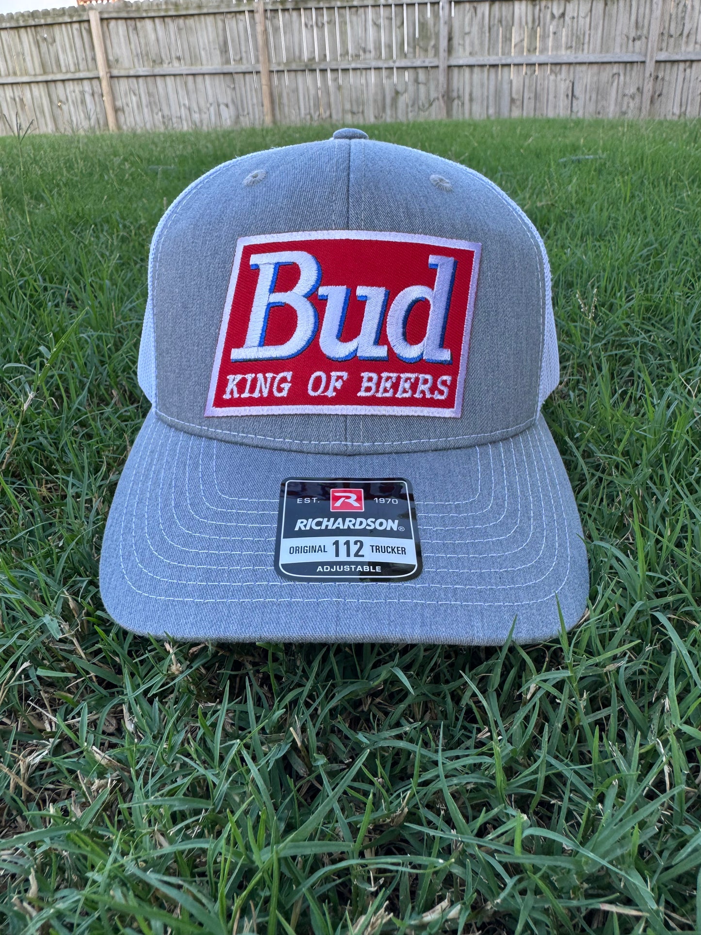 Richardson 112 hat