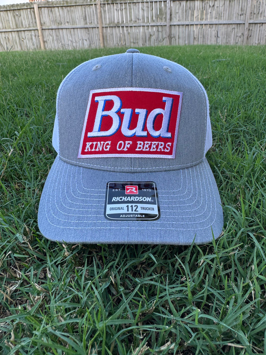 Richardson 112 hat