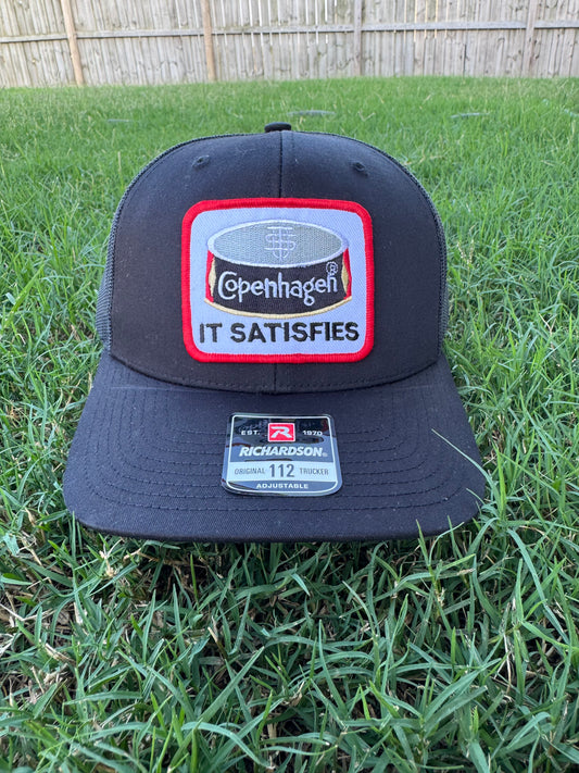 Richardson 112 hat
