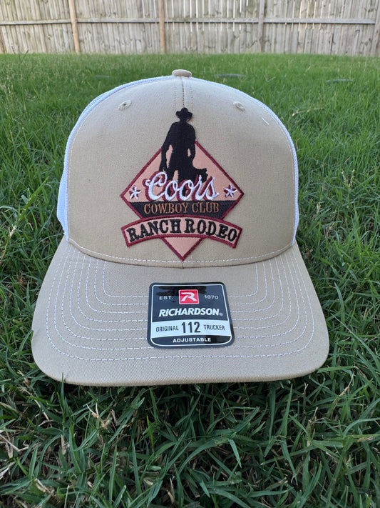 Richardson 112 hat