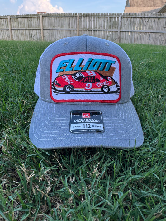 The Elliott