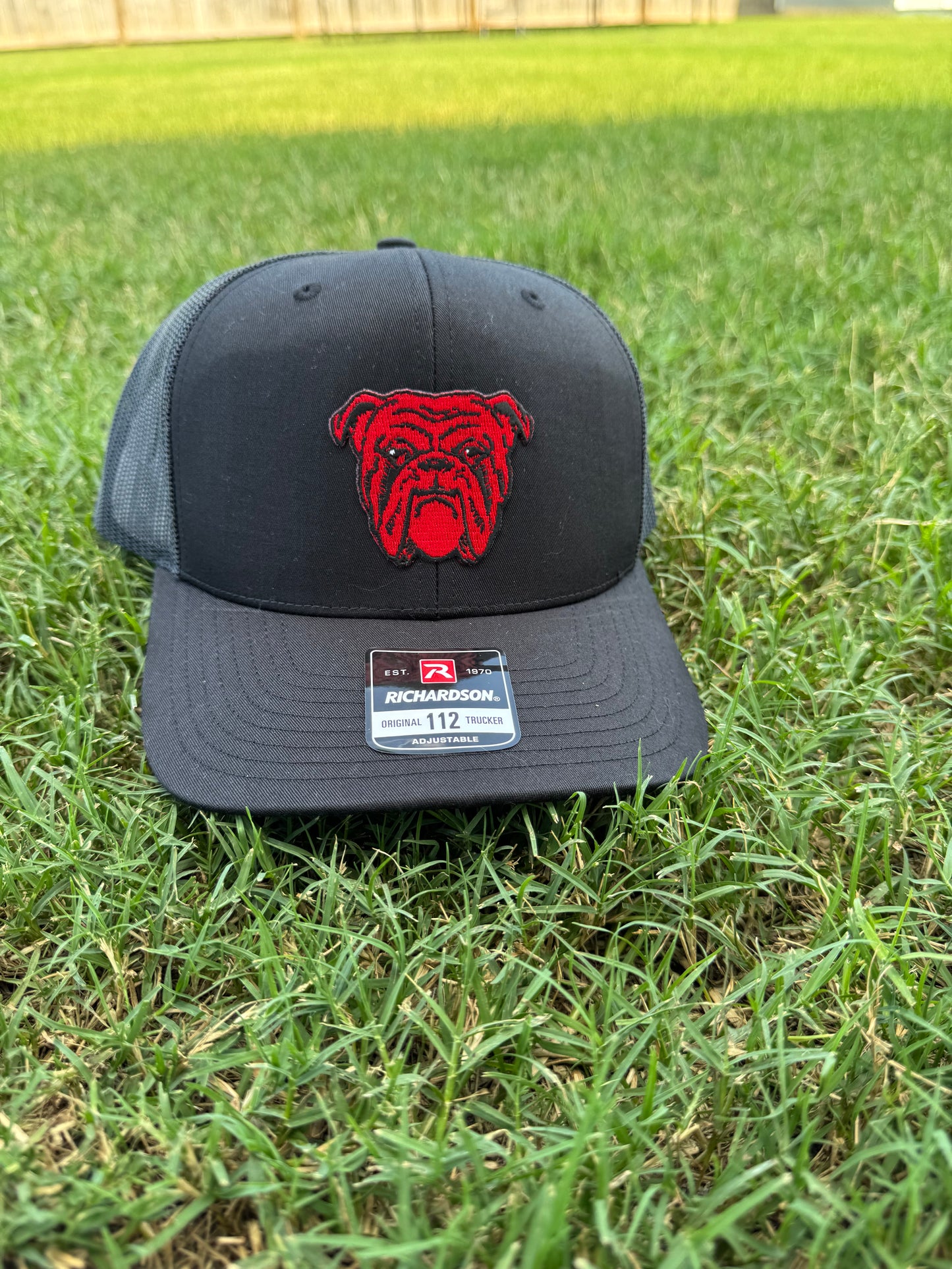 Richardson 112 hat