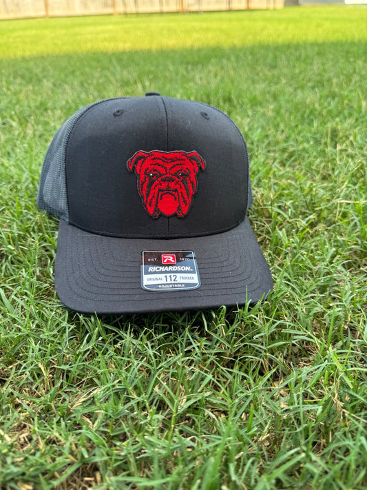Richardson 112 hat