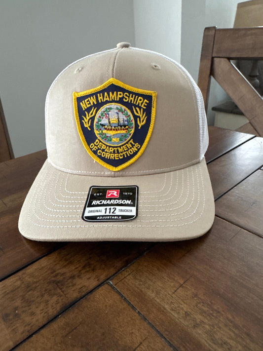Richardson 112 hat