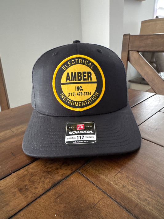Richardson 112 hat